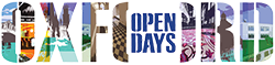 Oxford Open Days